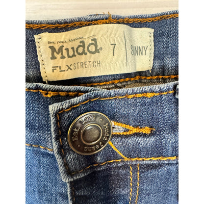 Mudd Skinny Jeans Women's Size 7