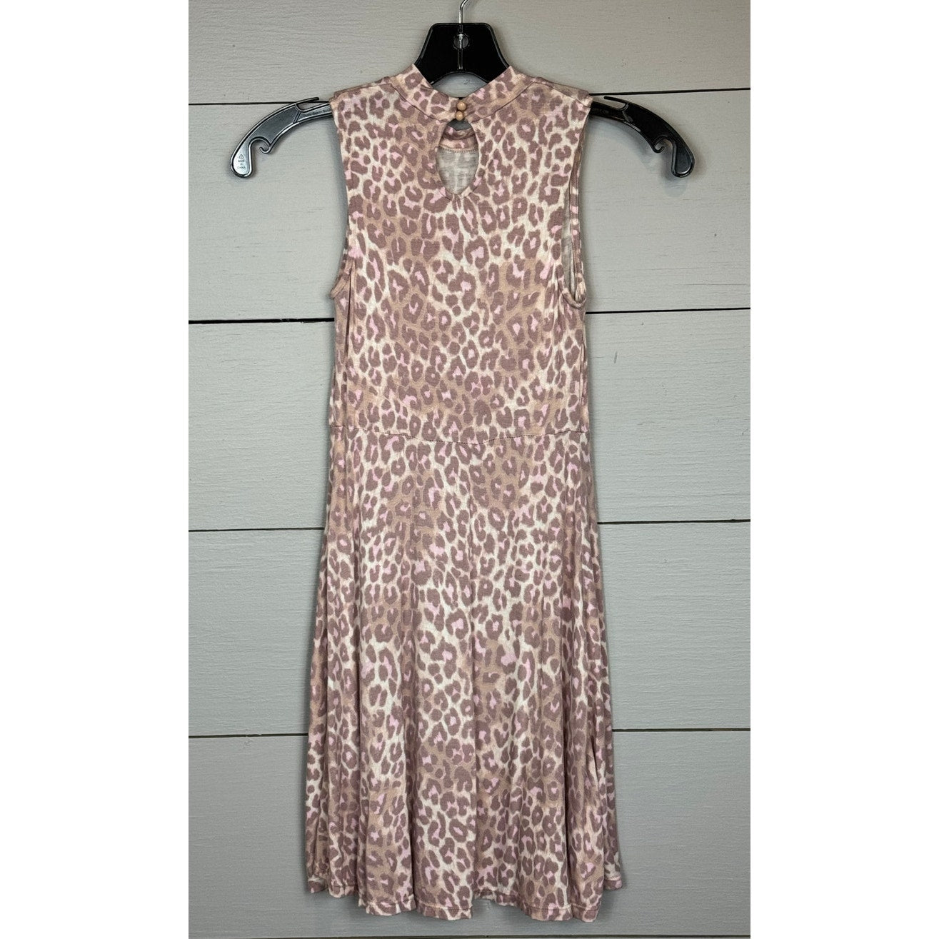 Art Class Sleeveless Dress Girl's Size Medium (7/8)