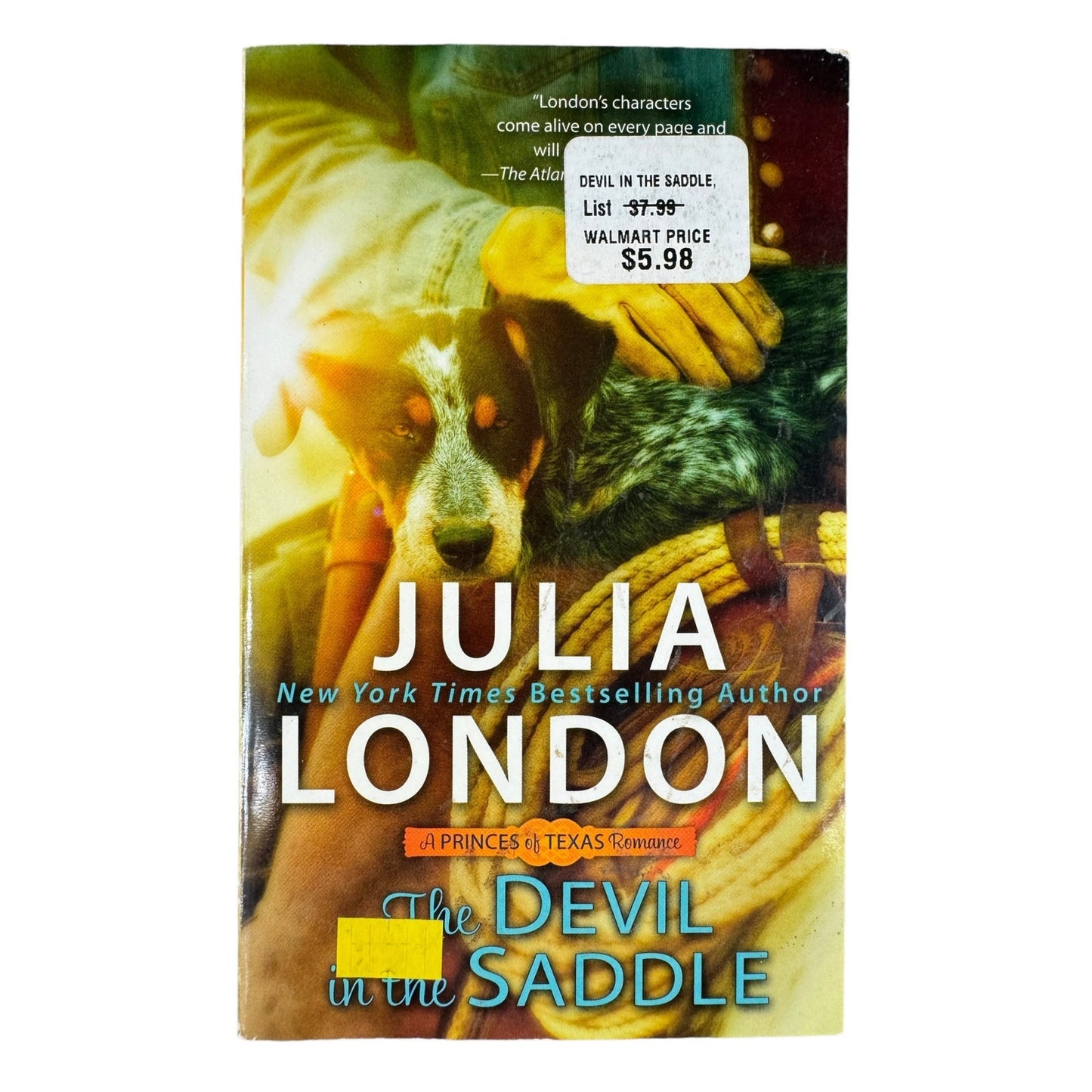 Julia London Bundle (5 Books) (Paperback)