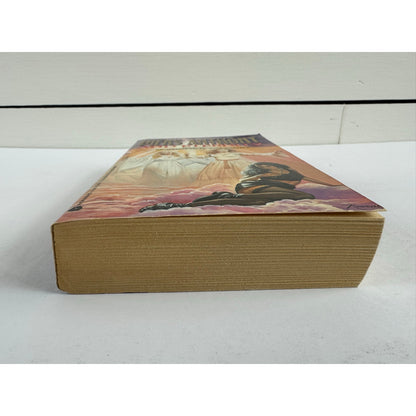 And Eternity by Piers Anthony (Paperback)