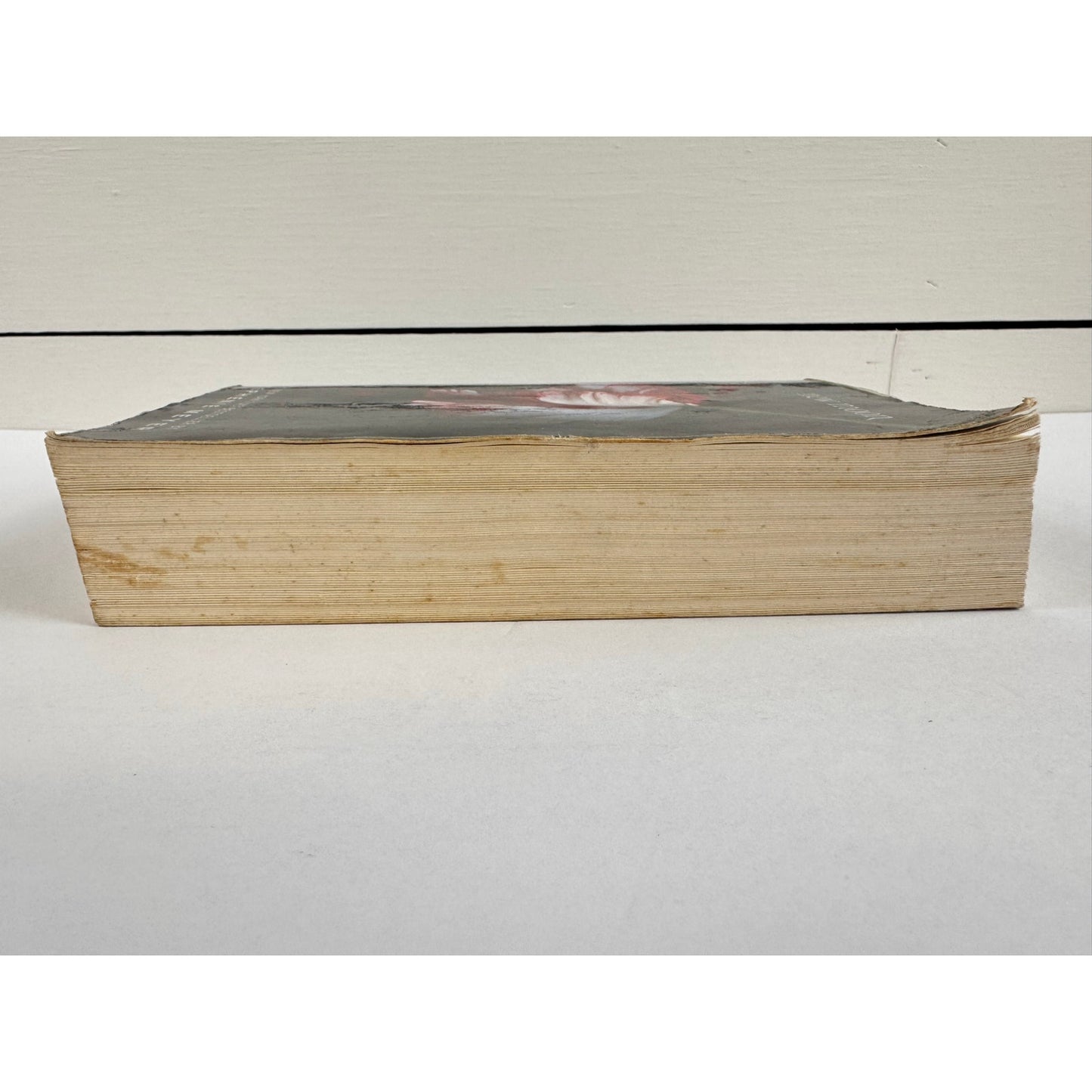 New Moon by Stephenie Meyer (Paperback)