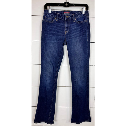 Tommy Hilfiger Bootcut Jeans Women's Size 2