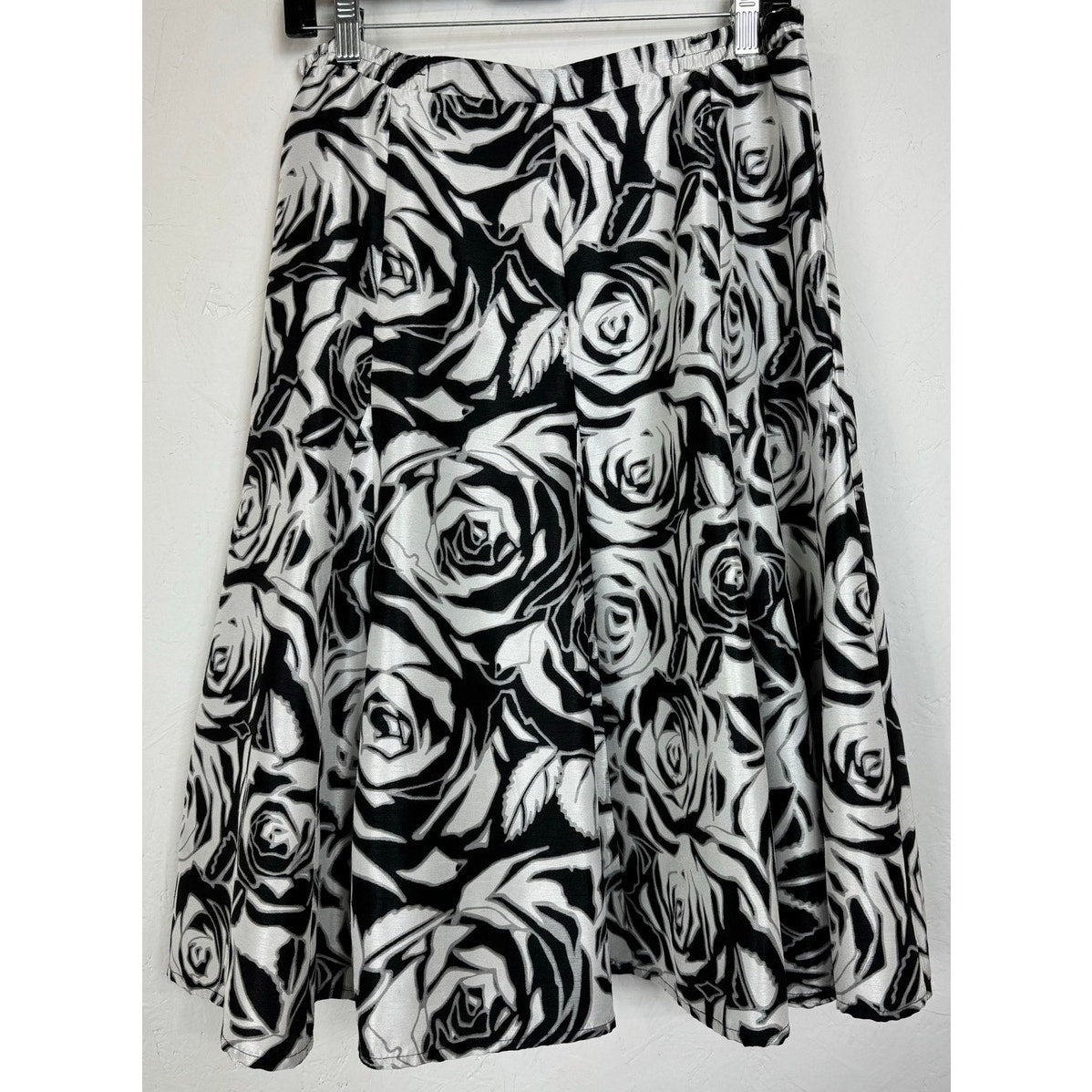 Drapers & Damons Black & White 2pc Set Women's 12