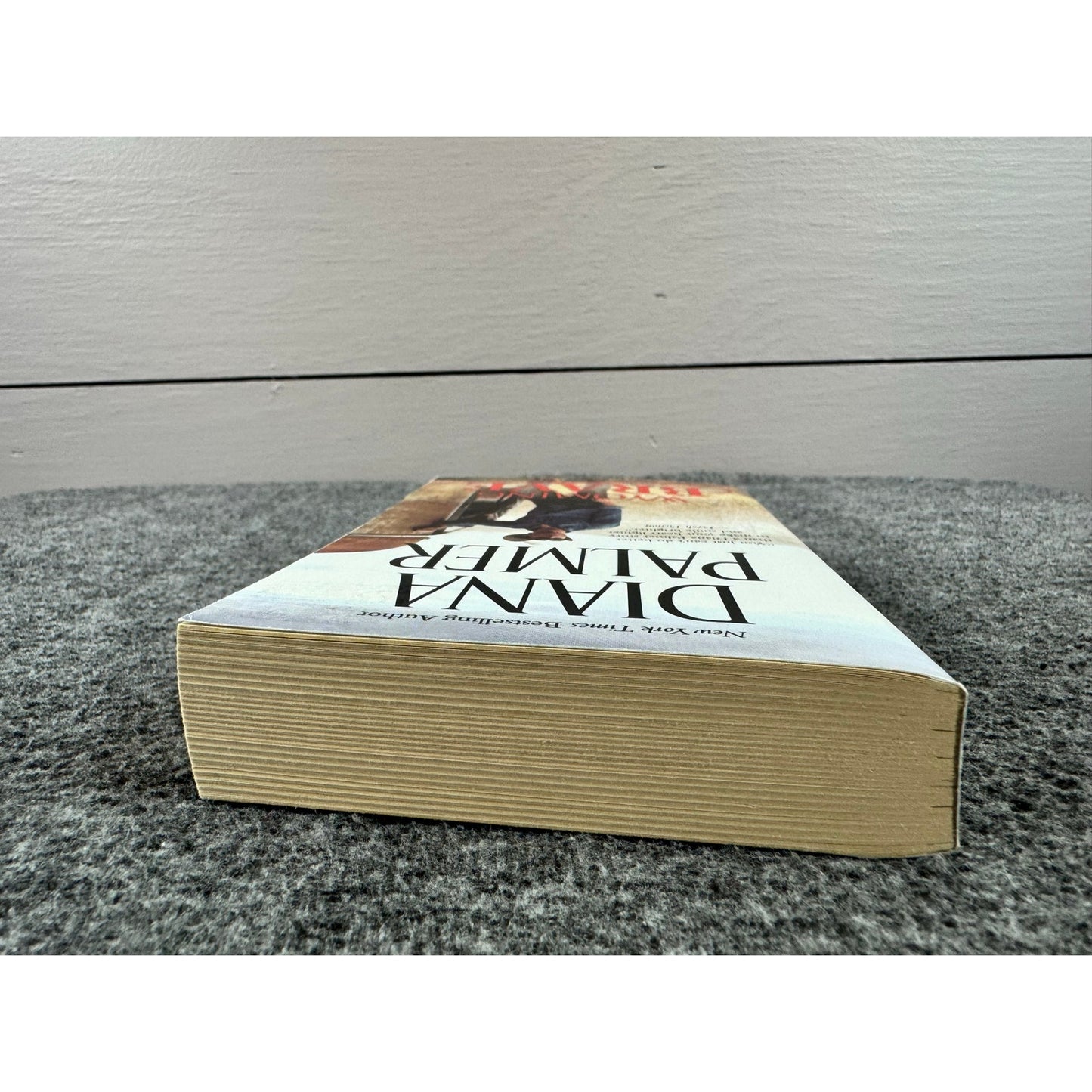 Wyoming Brave by Diana Palmer (Paperback)