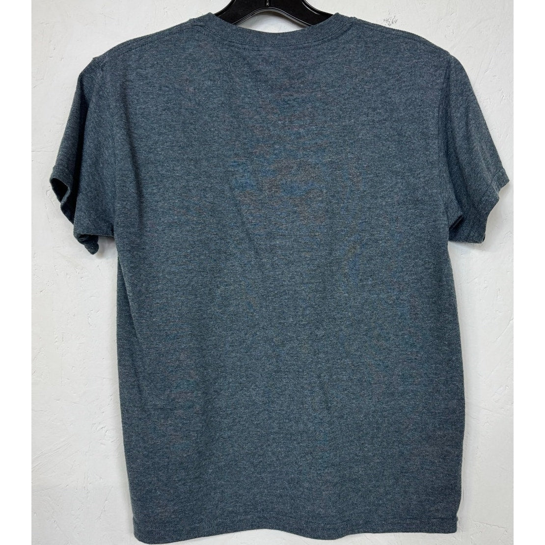 Gildan Gray T-shirt Boy's Size Medium