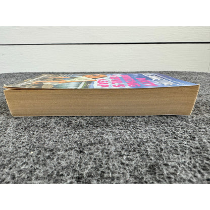 Dirty Dancing at Devil's Leap by Julie Anne Long (Paperback)