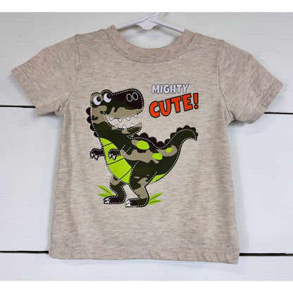 Garanimals T-Shirt Boy's Size 12 Months