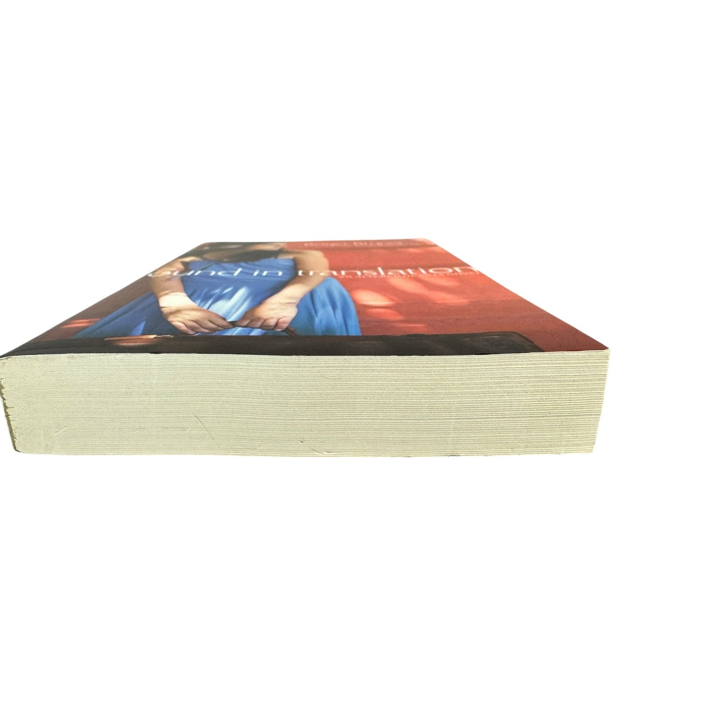 Found in Translation by Roger E. Bruner (Paperback)