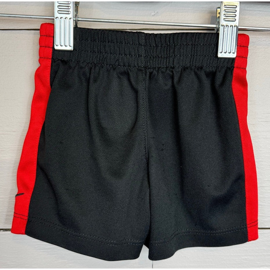 Nike Athletic Shorts Boy's Size 12 Months