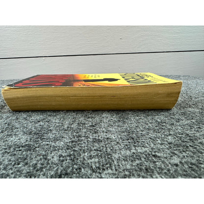 Cross by James Patterson (Paperback)