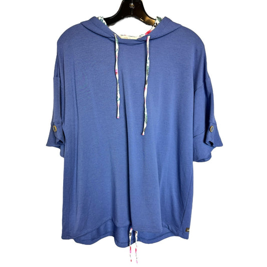 Matilda Jane Short Sleeve Top Women's Size Medium