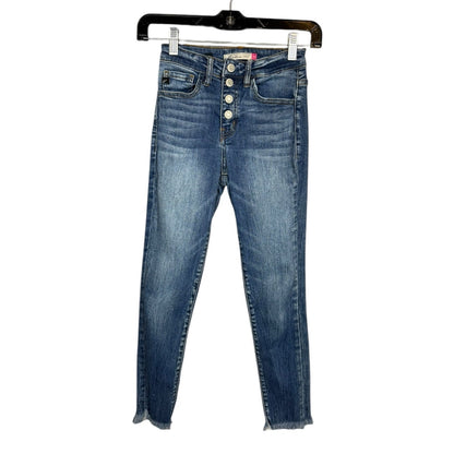 KanCan Skinny Jeans Girl's Size 10
