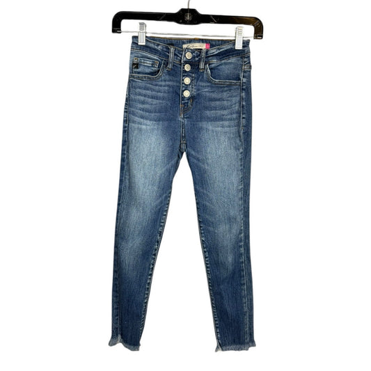 KanCan Skinny Jeans Girl's Size 10