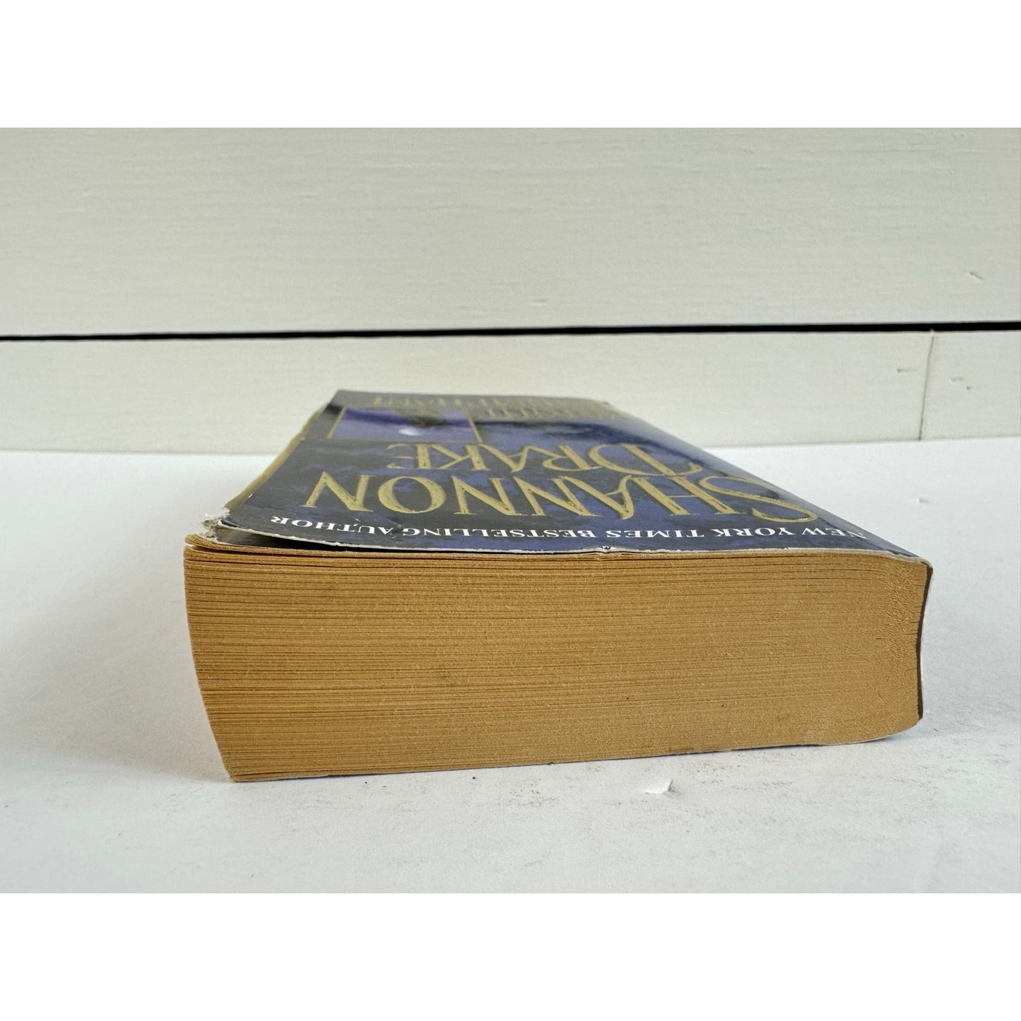 Knight Triumphant by Shannon Drake (Paperback)
