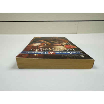 A Randall Hero by Judy Christenberry (Paperback)