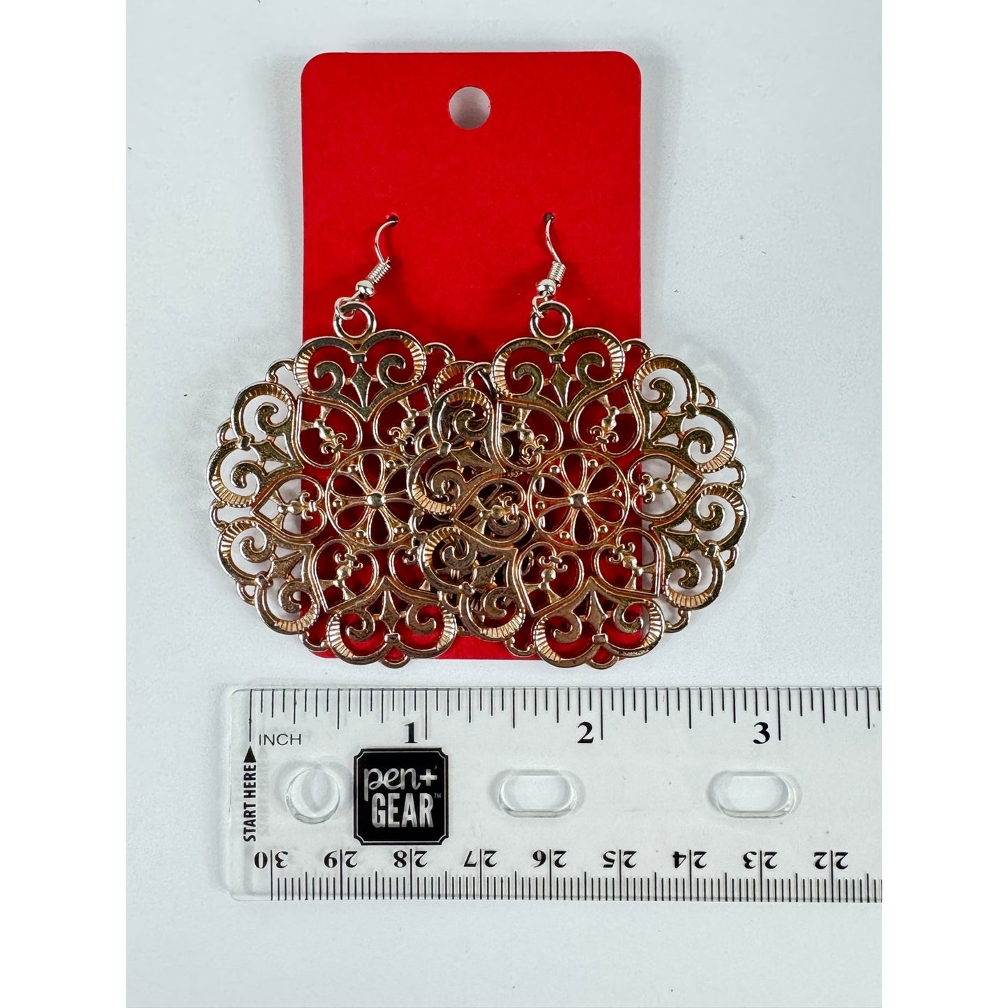 Women's Fashion Earrings