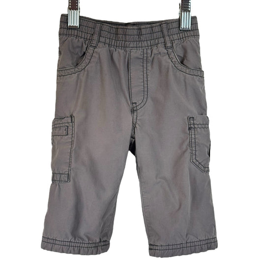 Old Navy Insulated Pants Boy's Size 6-12 Months