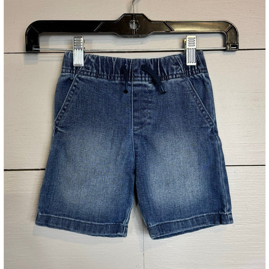 Garanimals Denim Shorts Boy's Size 3t