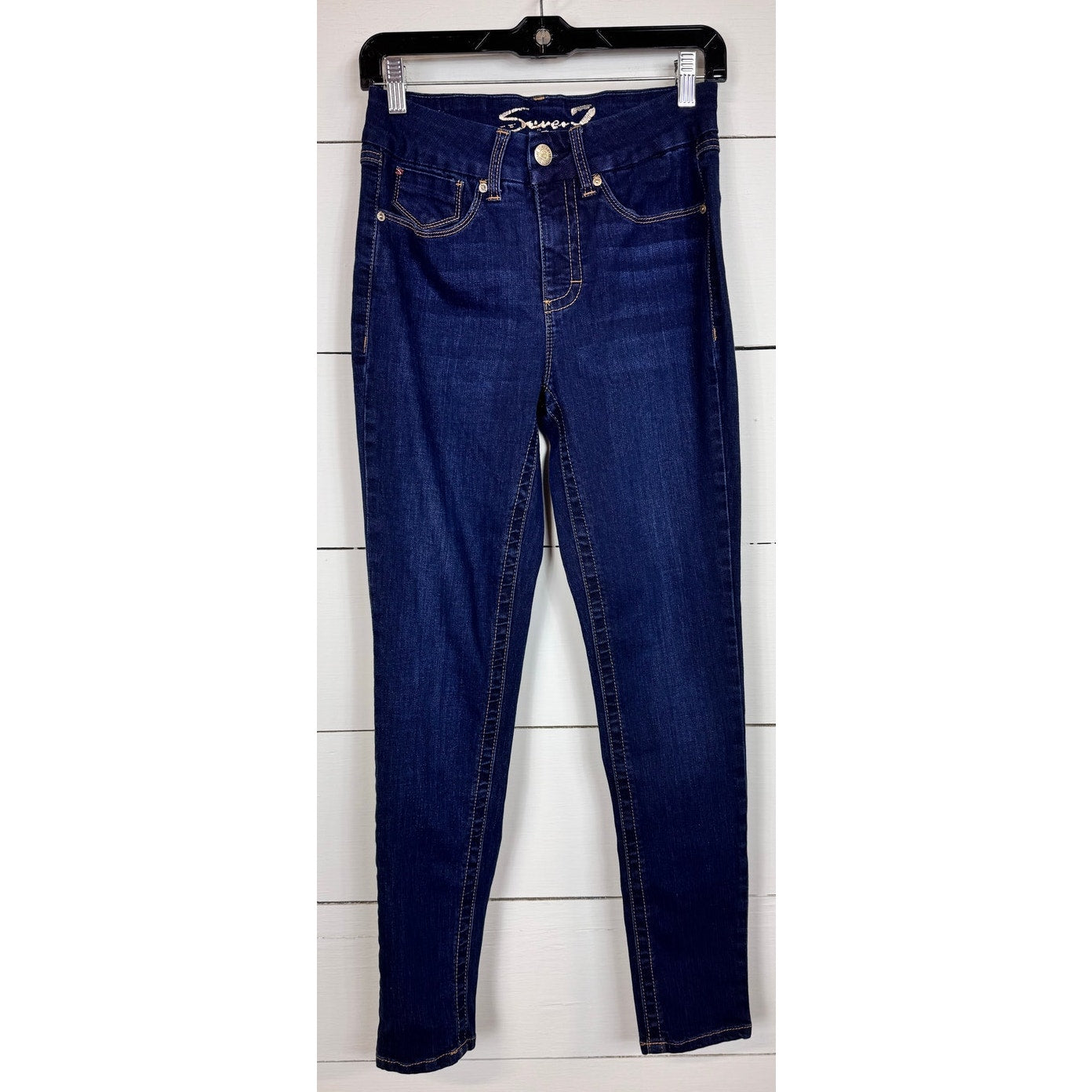 Seven 7 Skinny Jeans Women's Size 4