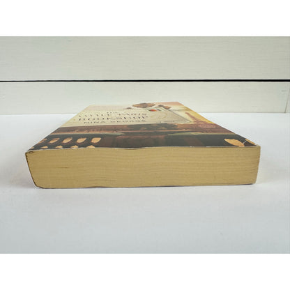 The Little Paris Bookshop by Nina George (Paperback)