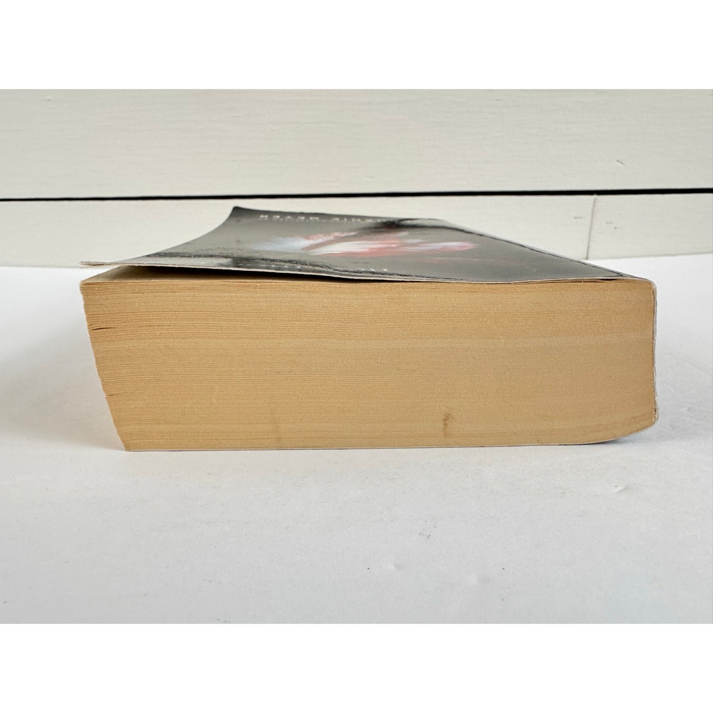 New Moon by Stephenie Meyer (Paperback)