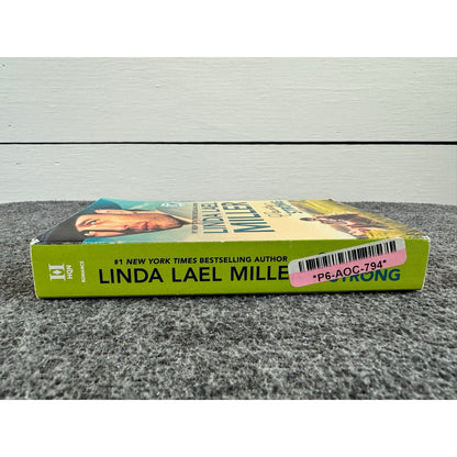 Country Strong by Linda Lael Miller (Paperback)