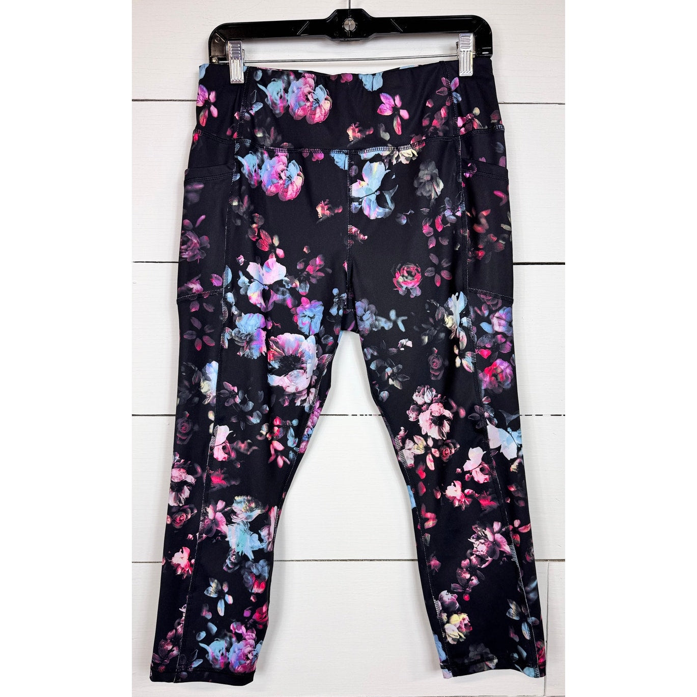 Avia Capri Leggings Women's Size Large