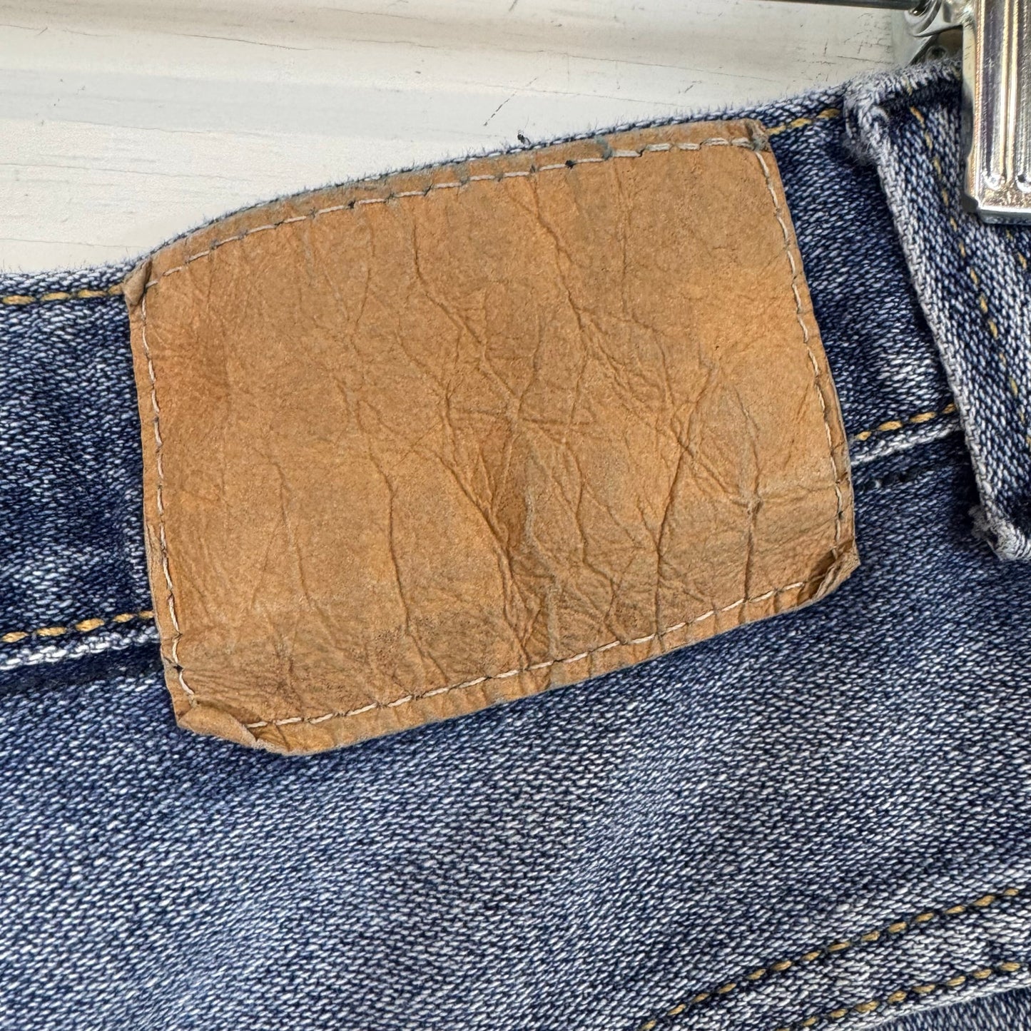 JNCO Denim Shorts Boy's Size 10