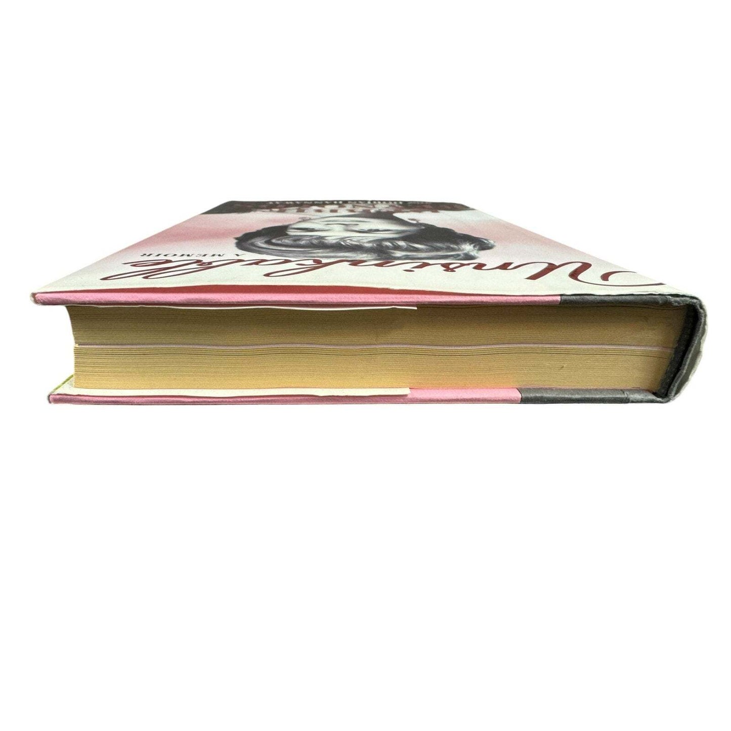 Unsinkable by Debbie Reynolds (Hardcover) (First Edition)