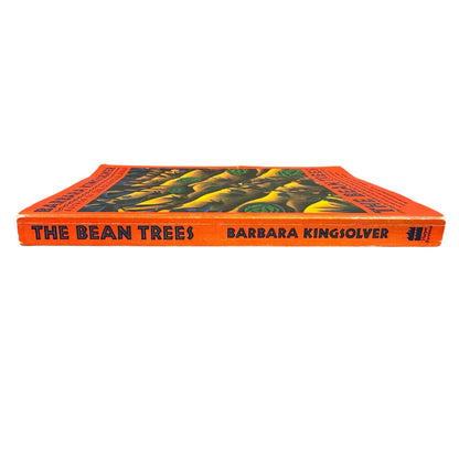 The Bean Trees by Barbara Kingsolver (Paperback)