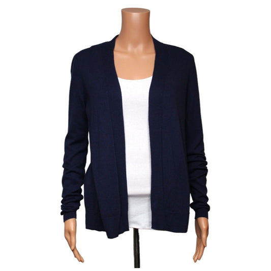 Old Navy Long Sleeve Light Weight Cardigan Women's Size Small Tall