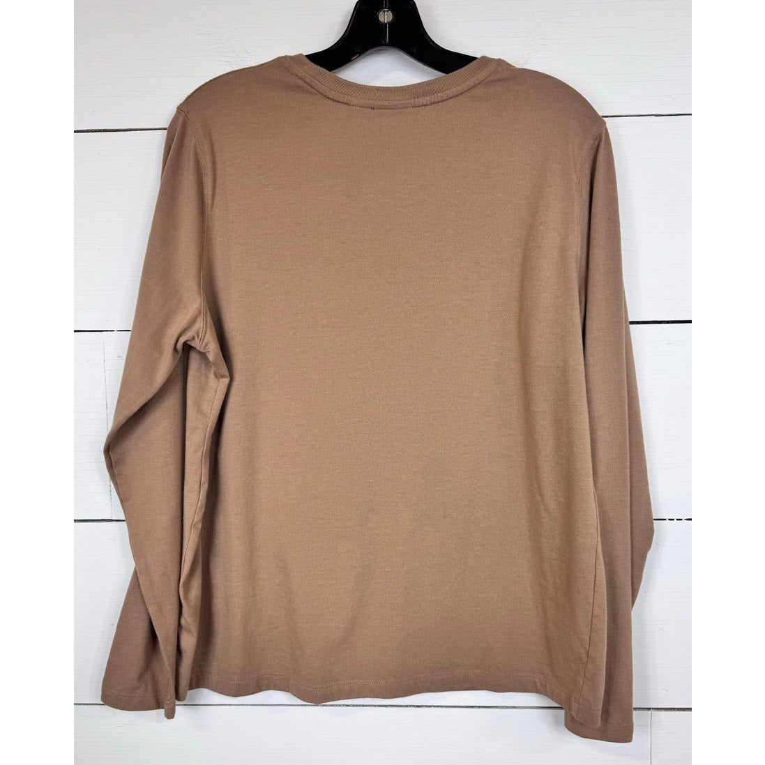 Cato Long Sleeve T-Shirt Women's Size Large