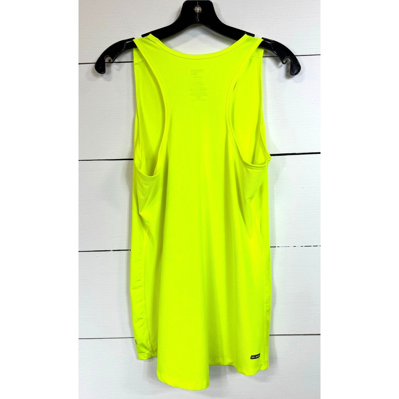 Danskin Now Athletic Tank Women's Size Large