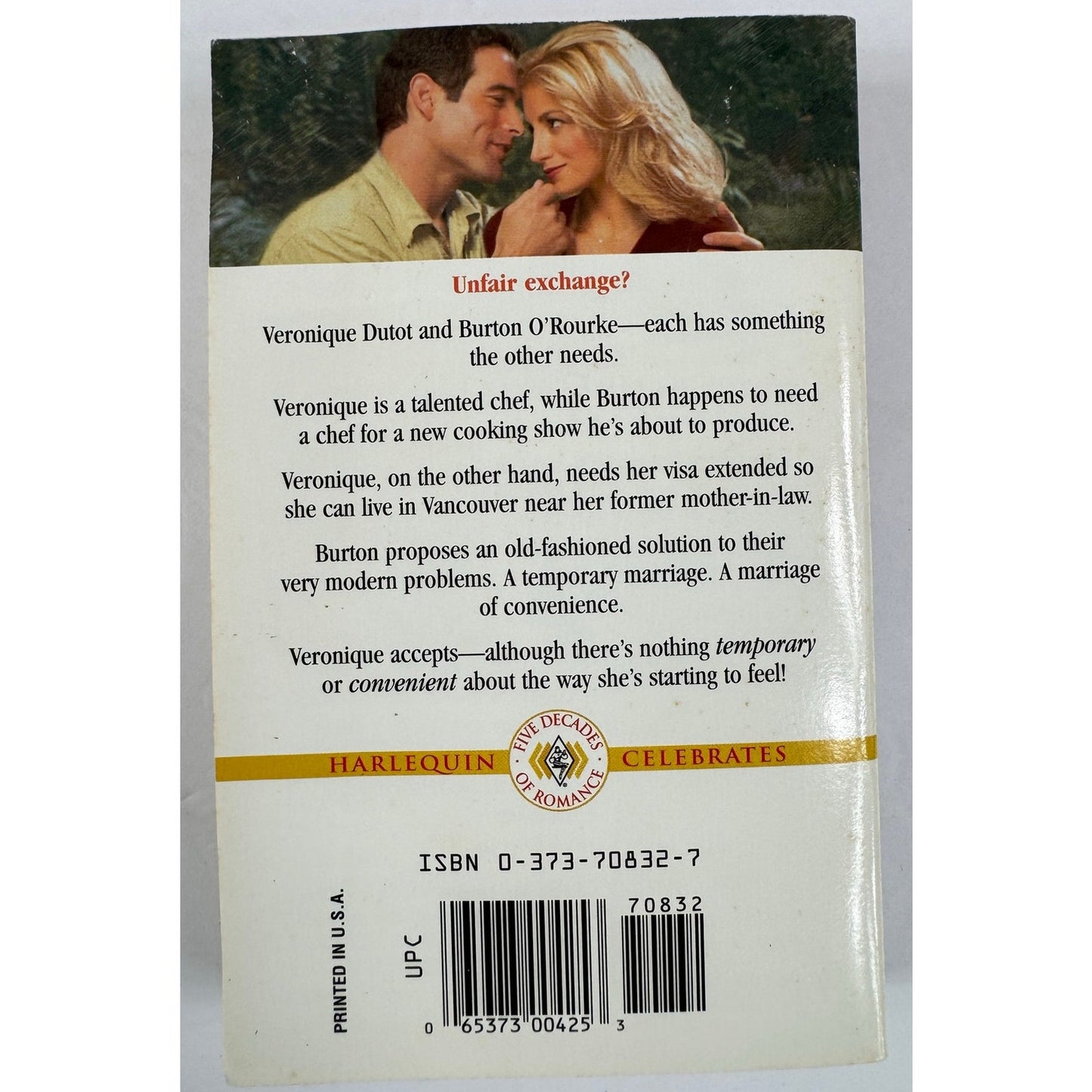 Temporary Wife by Joan Kilby (Paperback)