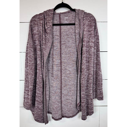 Sonoma Long Sleeve Cardigan Women's Size Large