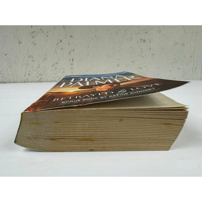 Betrayed by Love / The Rough and Ready Rancher by Diana Palmer (Paperback)