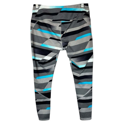 Cato Capri Leggings Women's Size Small