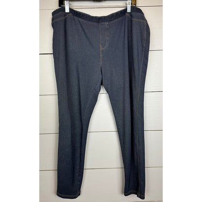 No Brand Leggings Women's Size XXL