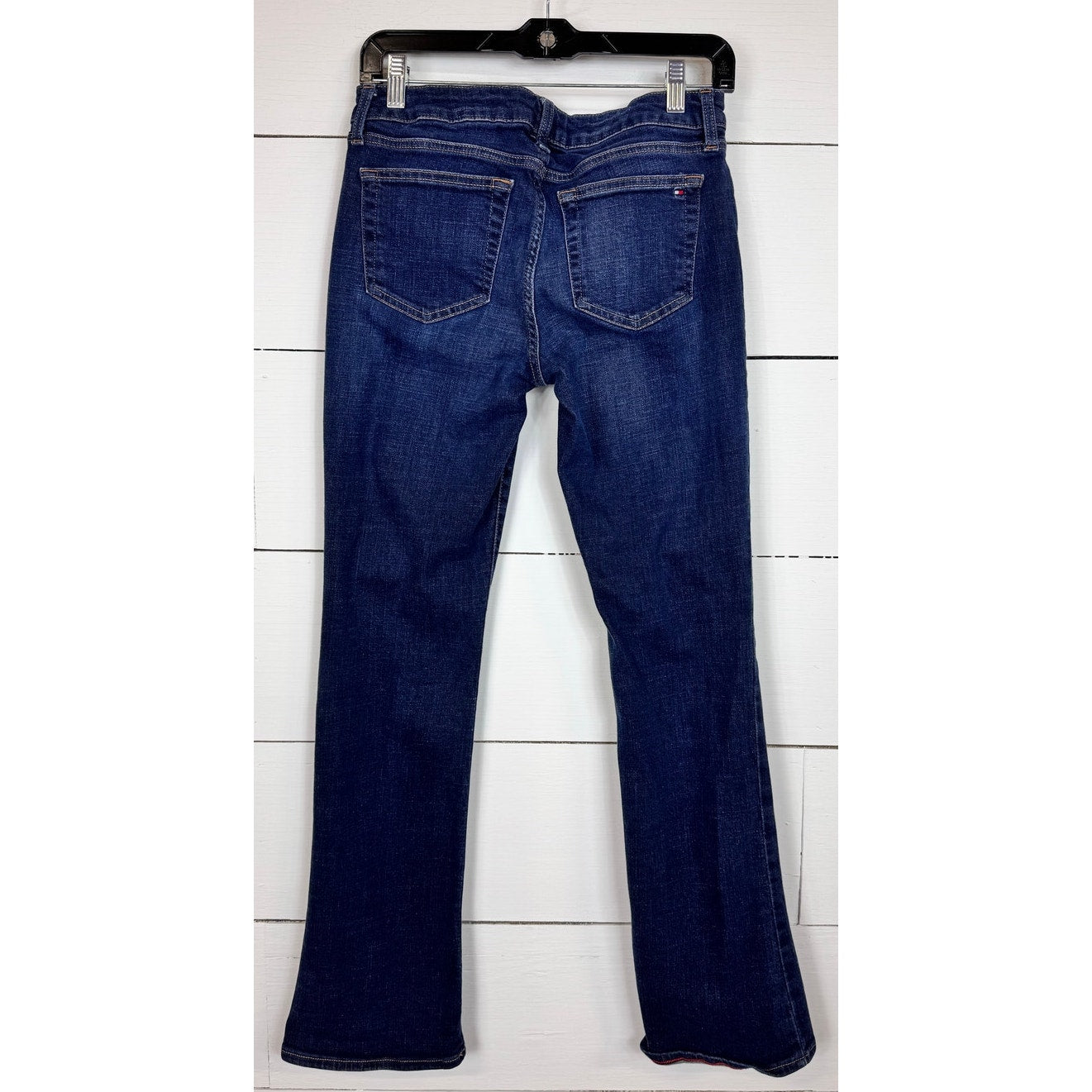Tommy Hilfiger Bootcut Jeans Women's Size 2