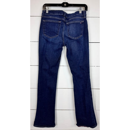 Tommy Hilfiger Bootcut Jeans Women's Size 2