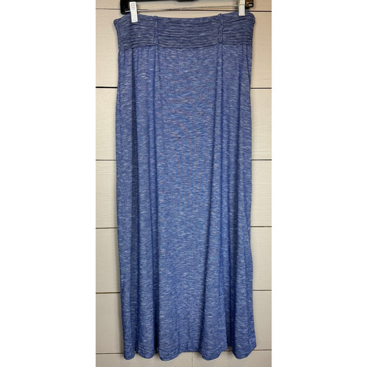 Cato Long Skirt Women's Size Medium