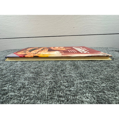 The Best of Country Cookies by Julie Schnittka (Hardcover)