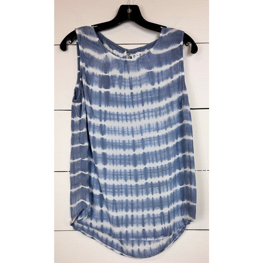 O+O Sleeveless Blouse Women's Size XL