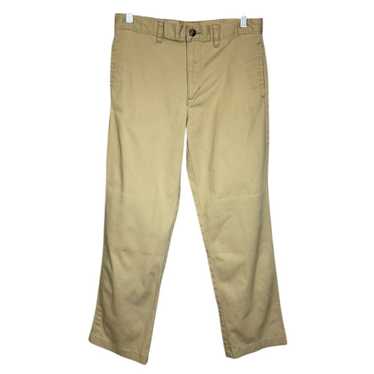 Wonder Nation Pants Boy's Size 14 Husky
