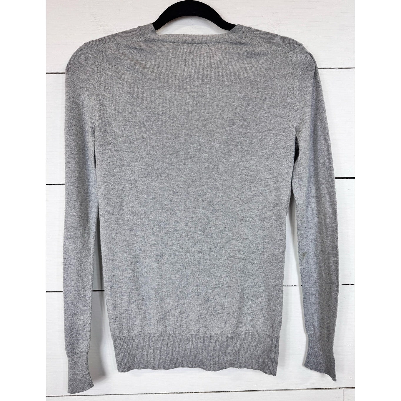 Gap Long Sleeve Cardigan Women's Size Small