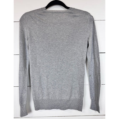 Gap Long Sleeve Cardigan Women's Size Small