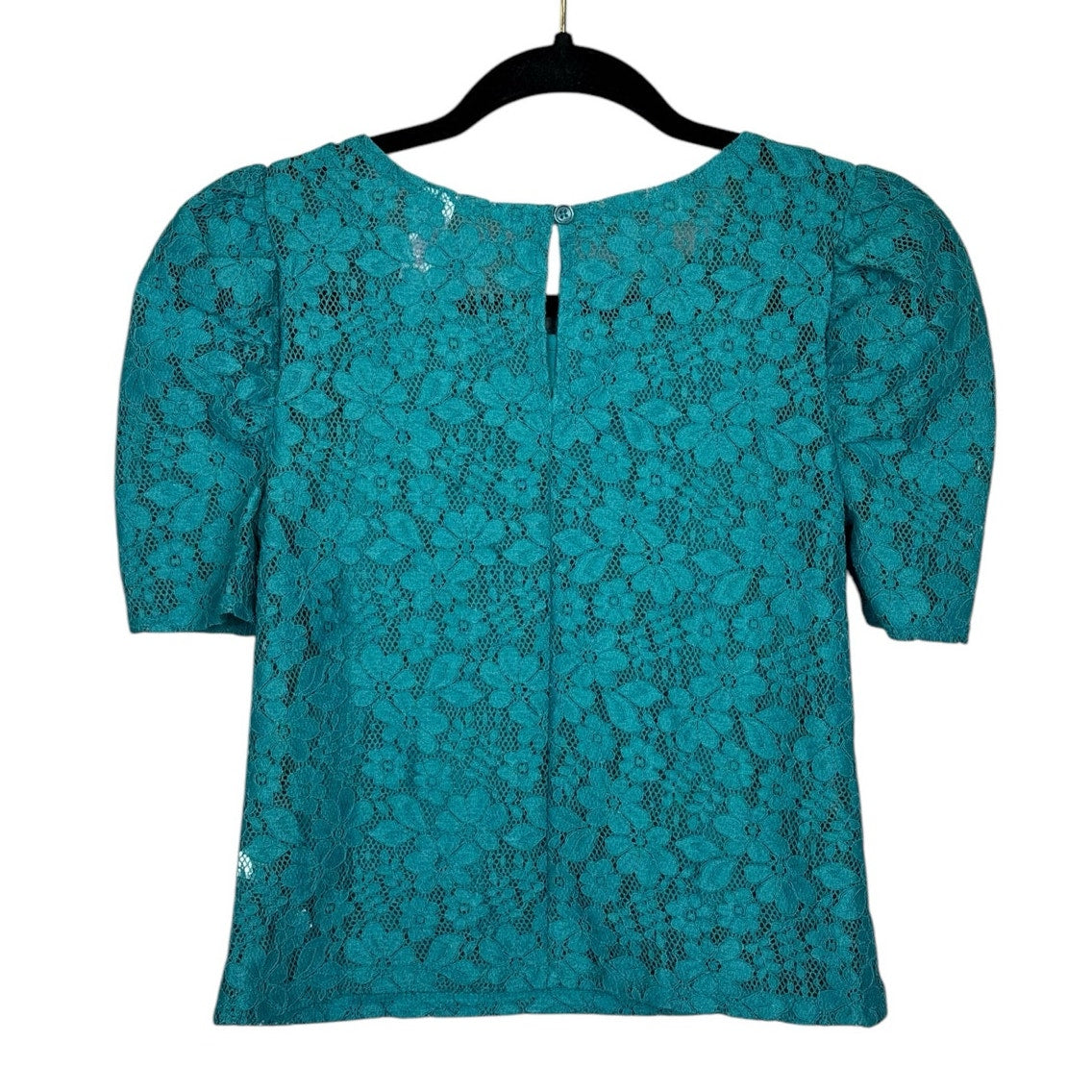 Justice Short Sleeve Top Girl's Size 10