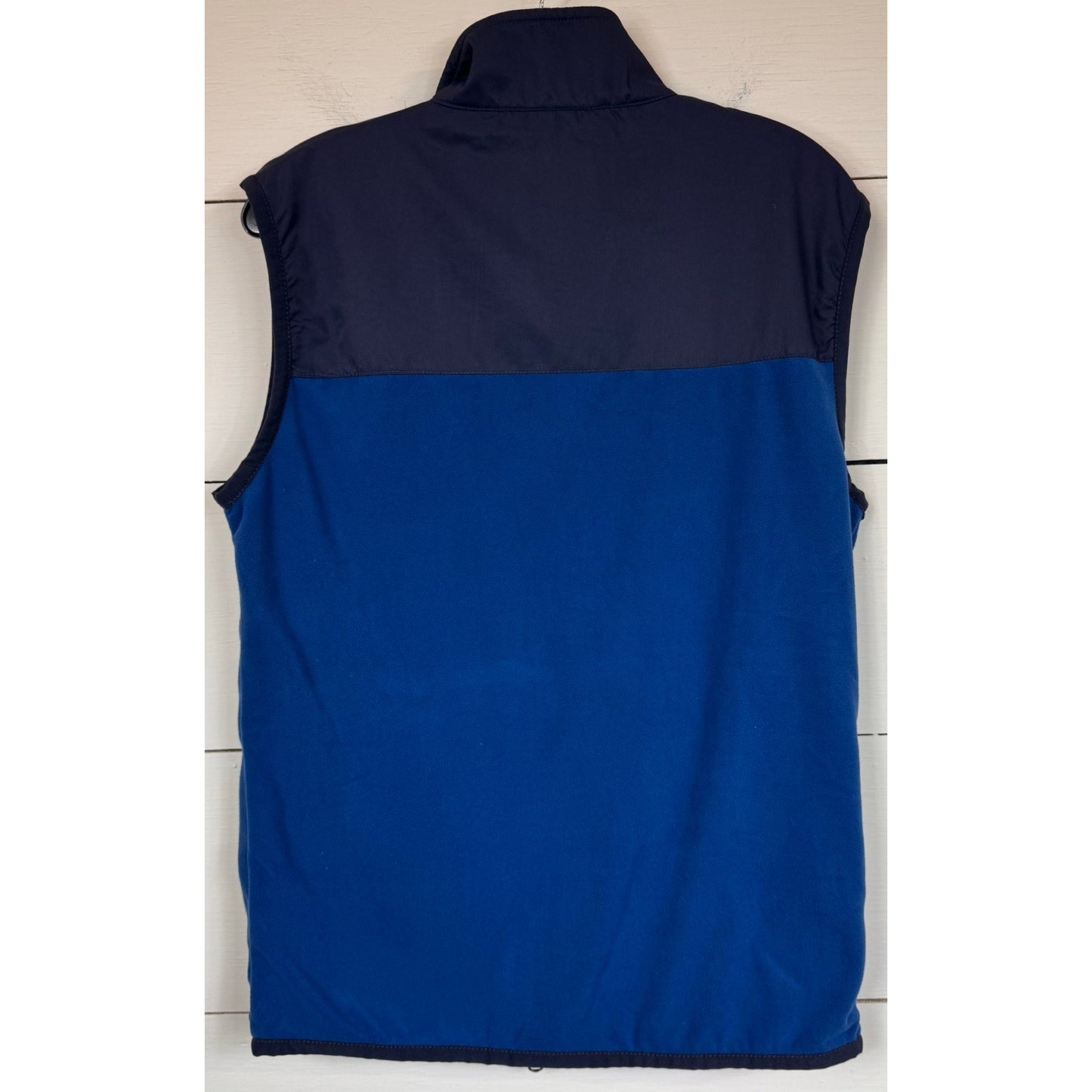 Southern Tide Blue Vest Men's Size Small