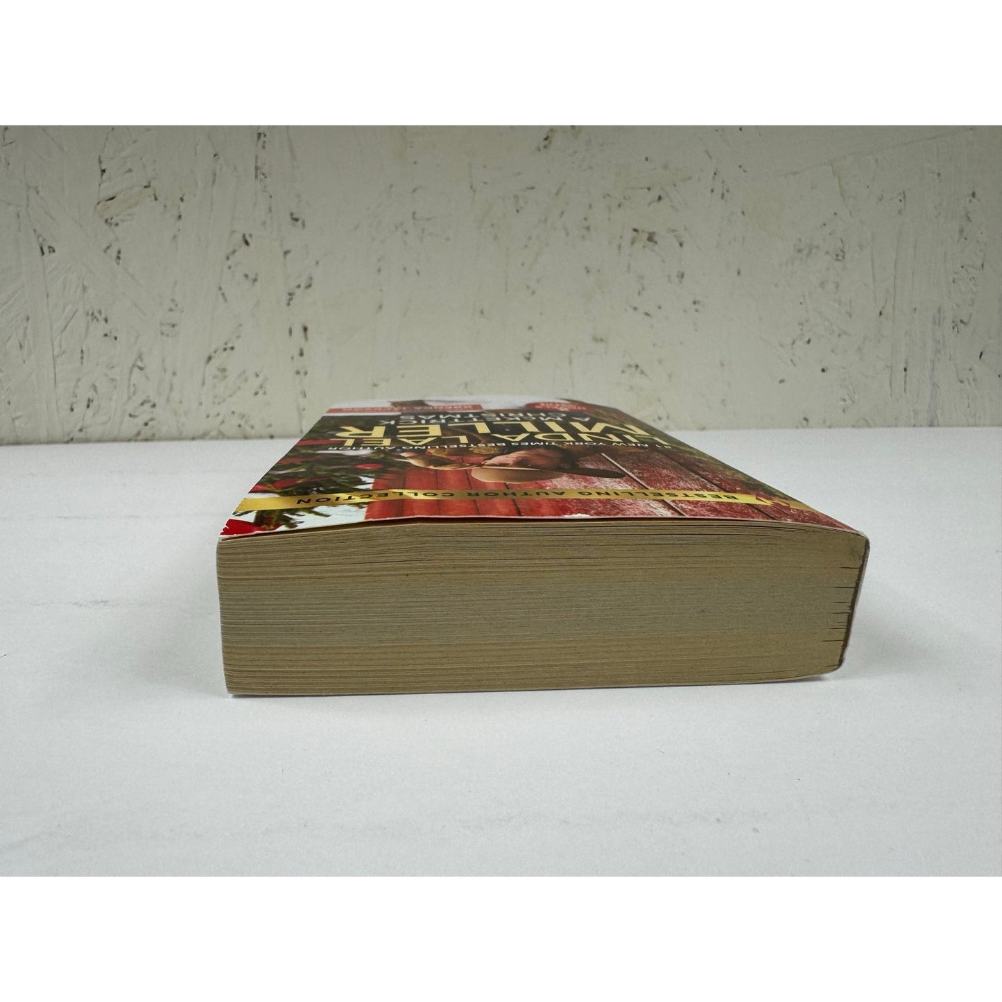 A McKettrick Christmas & A Steele for Christmas by Linda Lael Miller (Paperback)