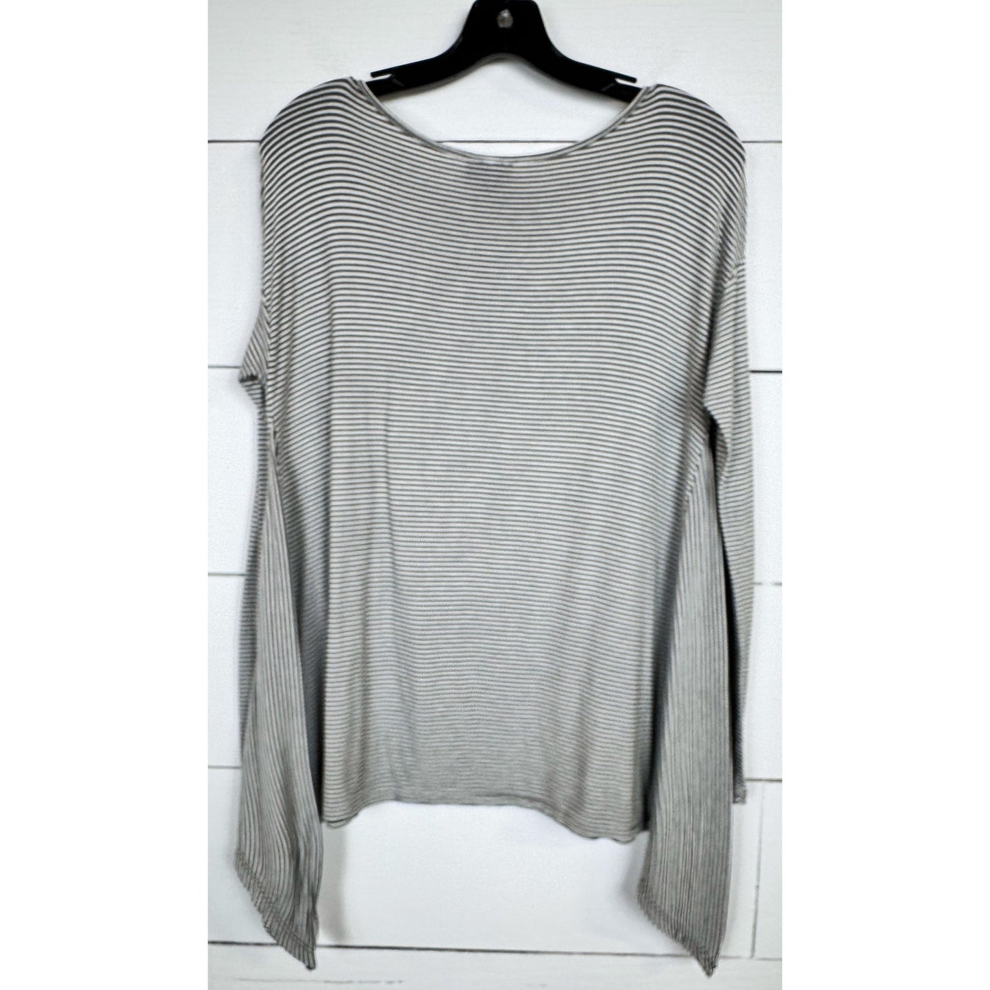 Mossimo Long Sleeve Blouse Women's Size Small